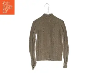 Sweater for Pomp de Lux (str. 122)
