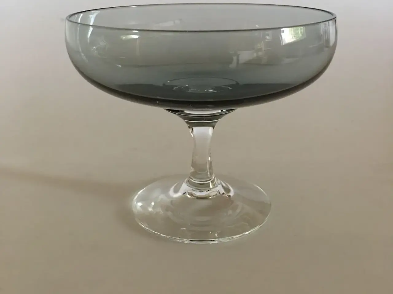 Billede 2 - Holmegaard Atlantic Snapseglas m.m.