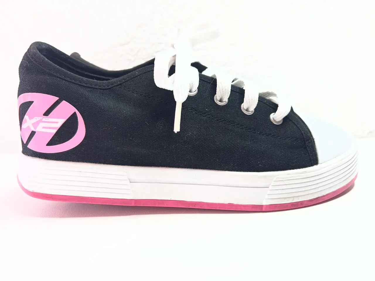 Billede 4 - Heelys Rullesko Str. 38.