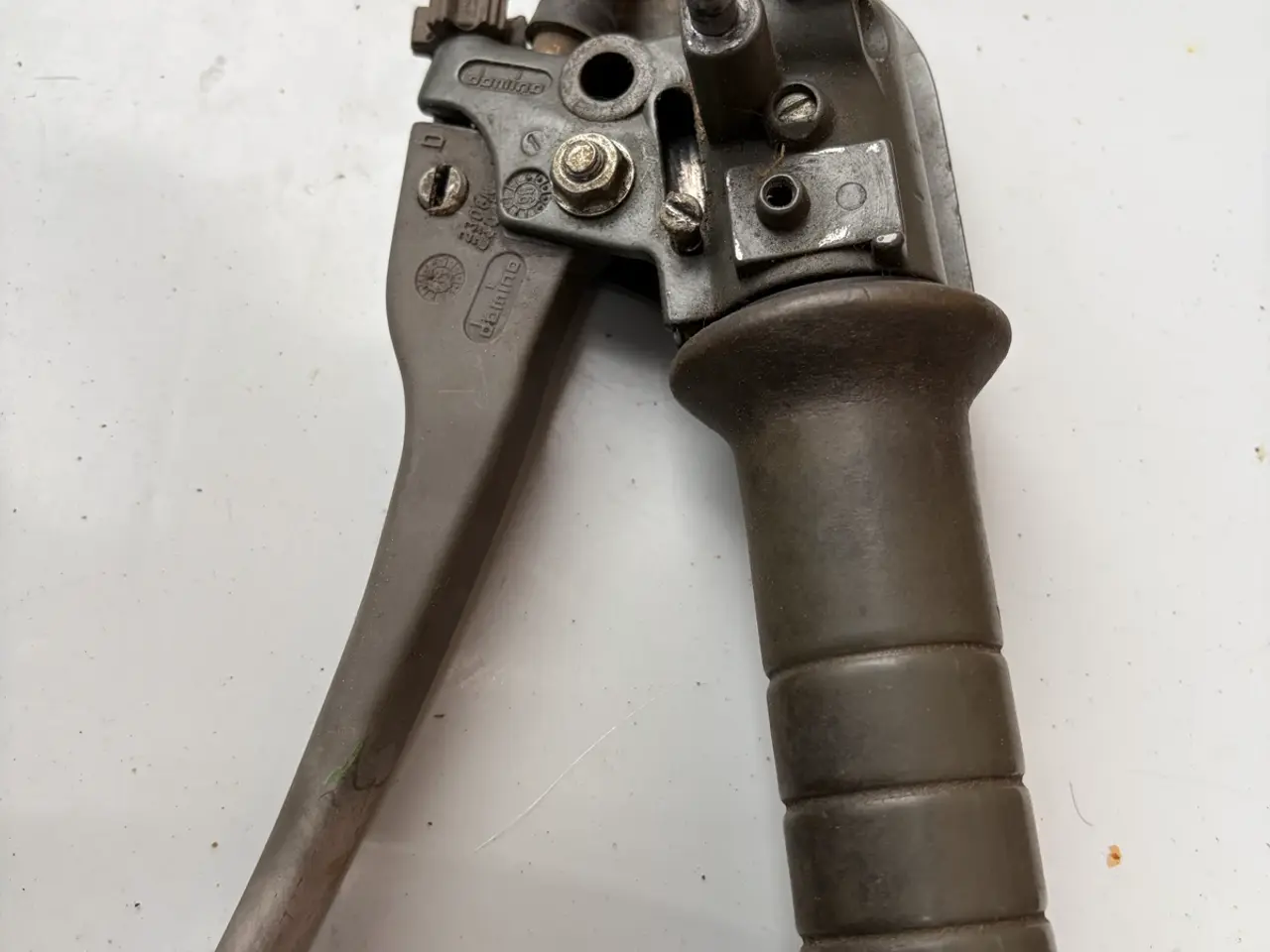 Billede 5 - Puch Maxi P1 håndtag