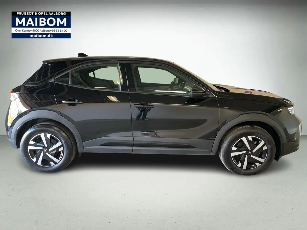 Billede 3 - Opel Mokka-e 54 Edition