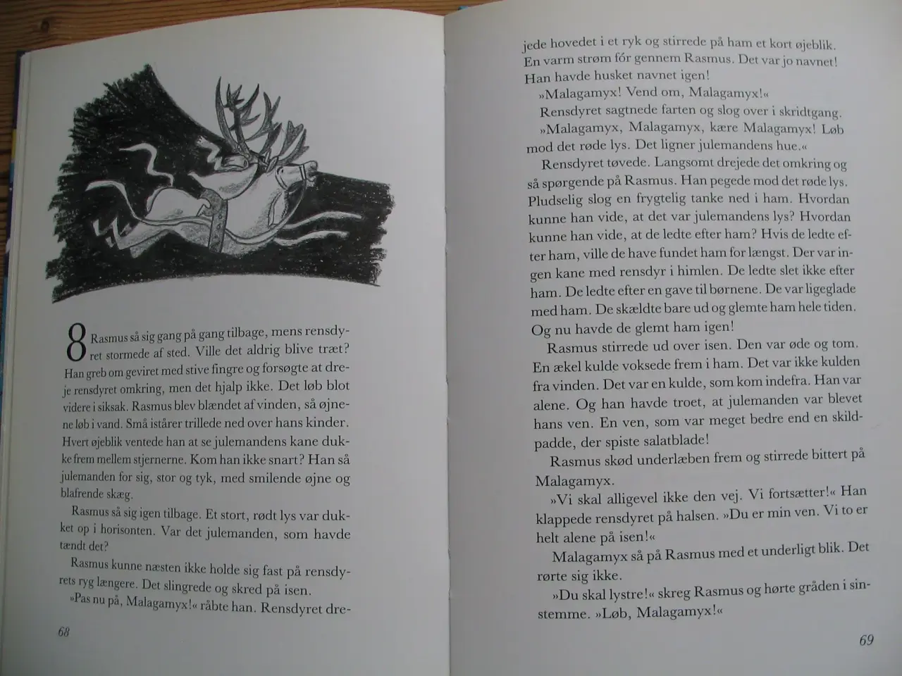 Billede 6 - Julemandens gave