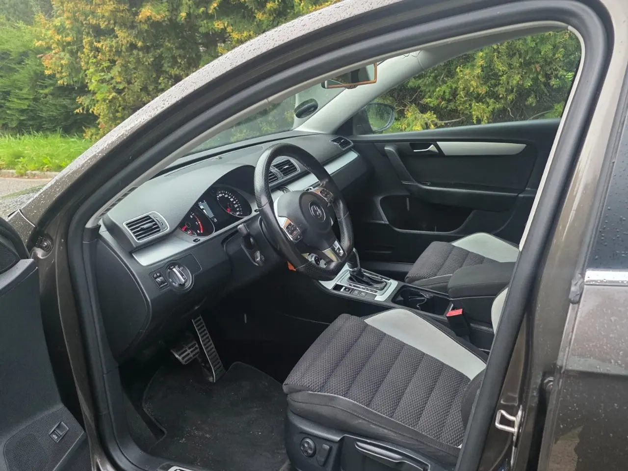 Billede 8 - VW Passat 2,0 TSi 210 R-line Variant DSG