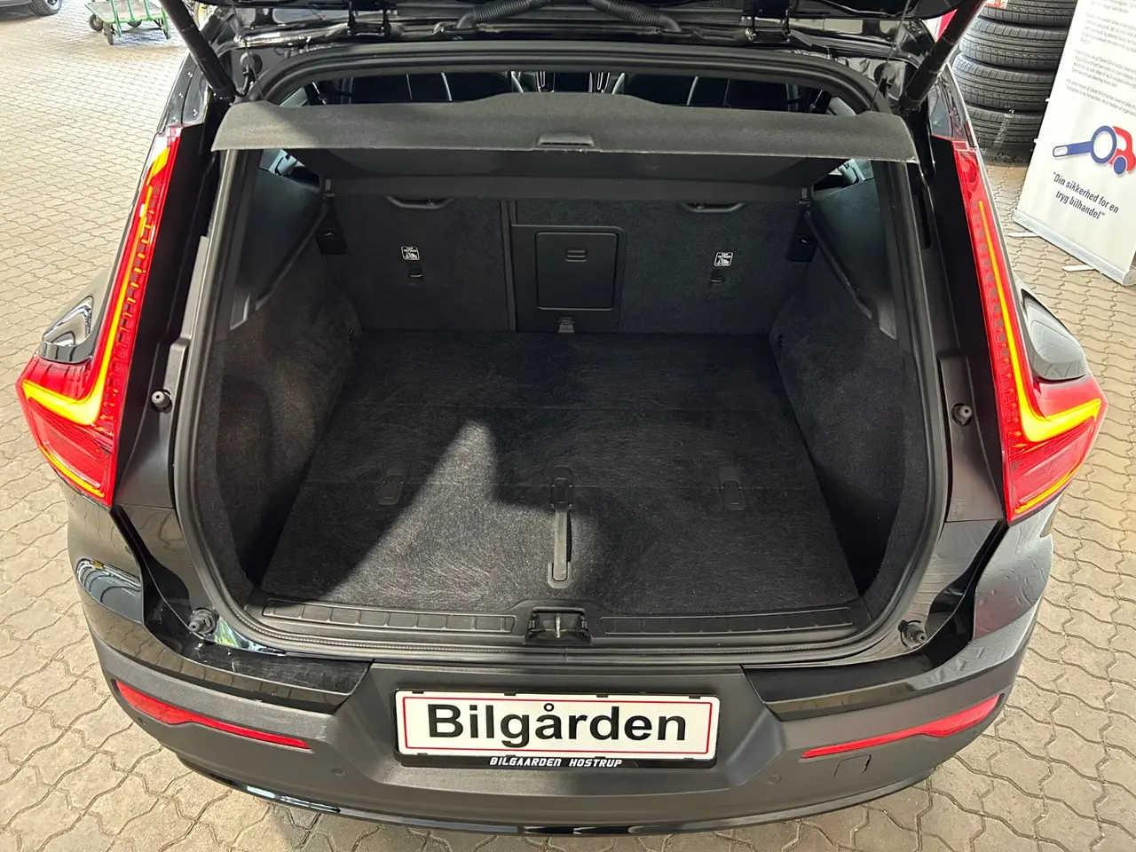 Billede 19 - Volvo XC40 P8 ReCharge Twin Ultimate