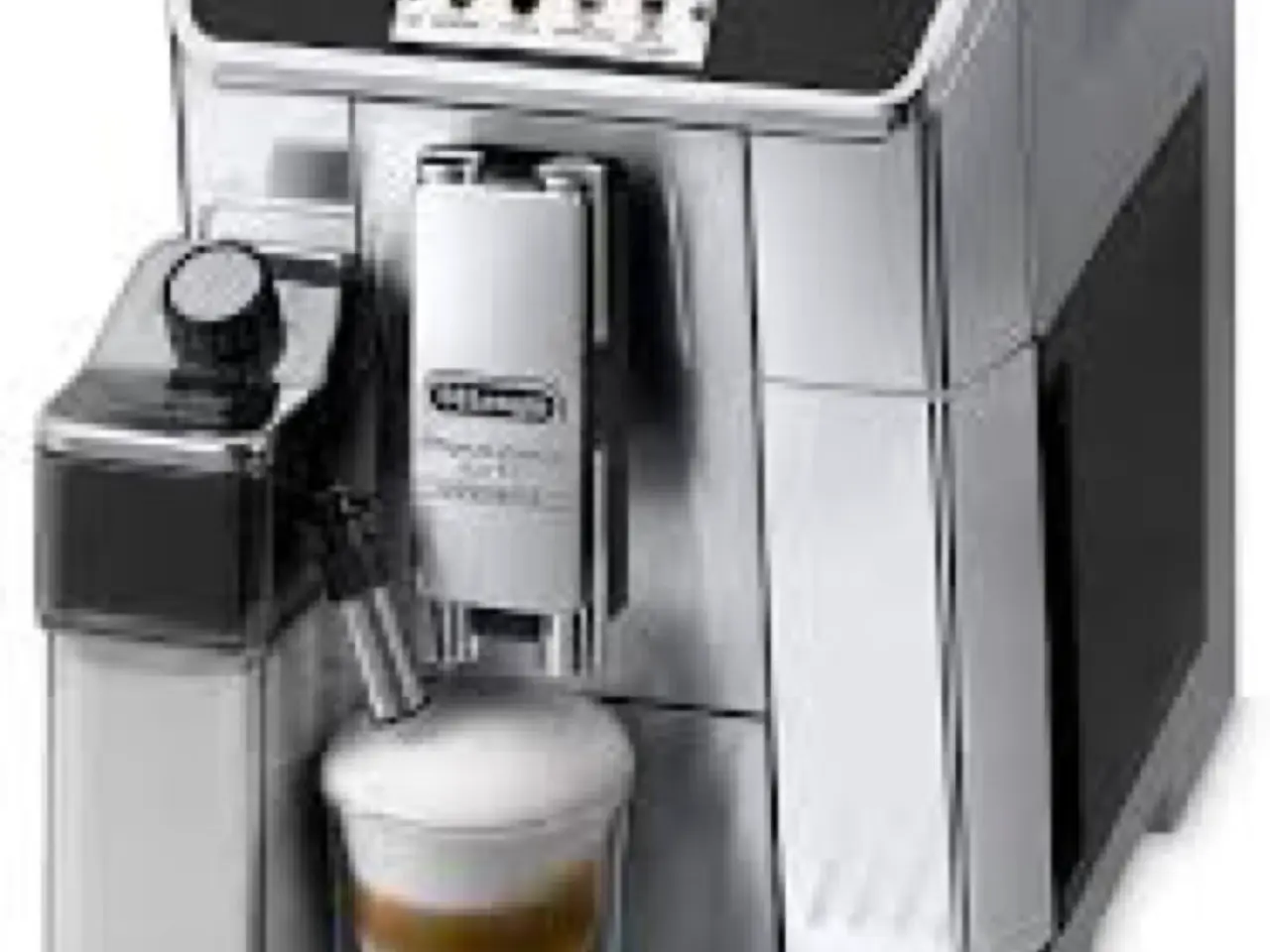 Billede 4 - Delonghi Primadona kaffemaskine 