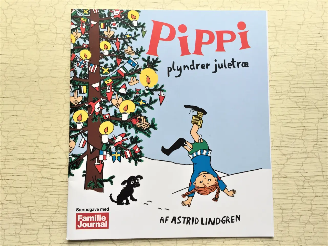 Billede 2 - 3 dejlige julebøger