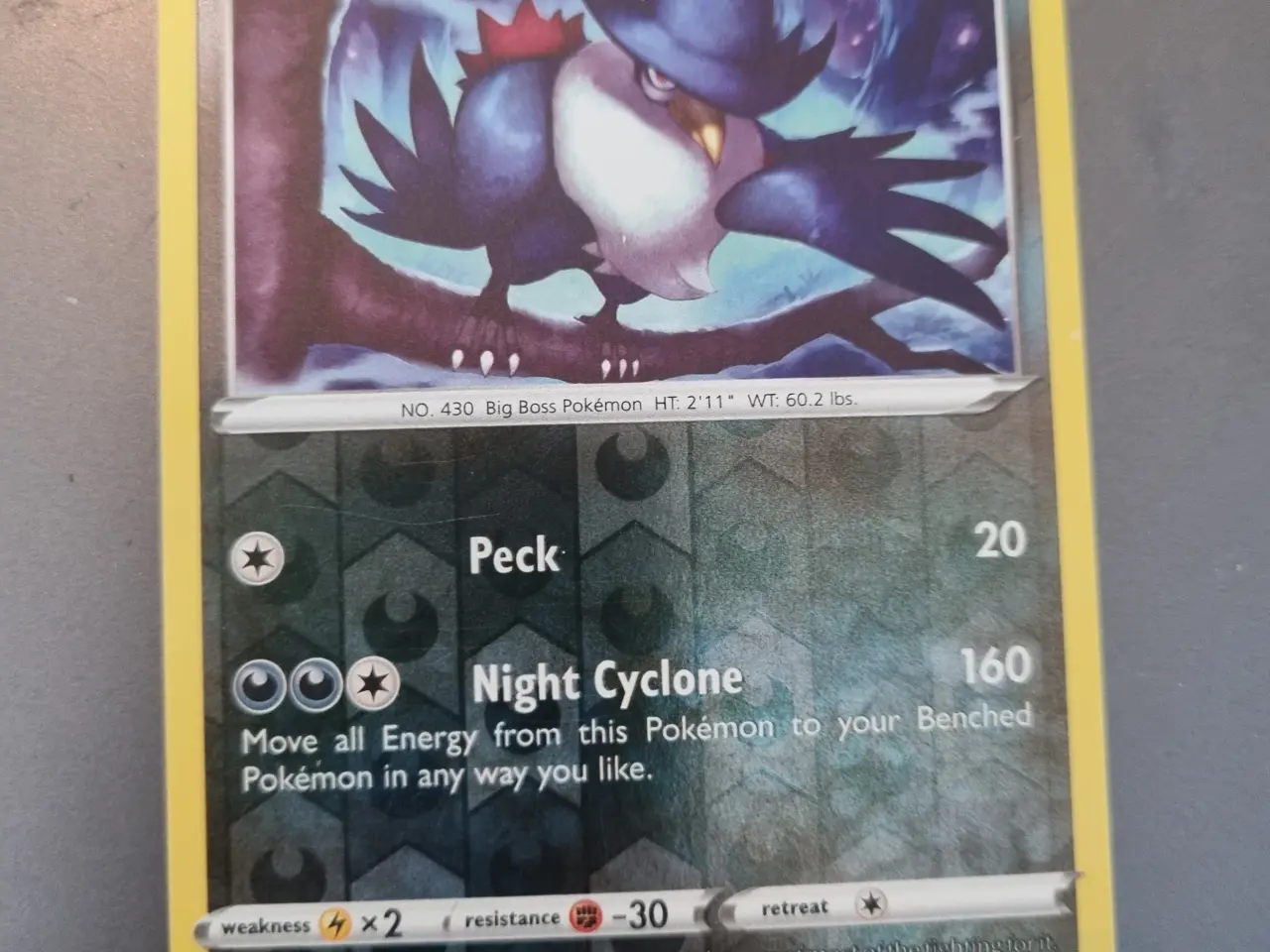 Billede 8 - Annonce 62 - Pokemon
