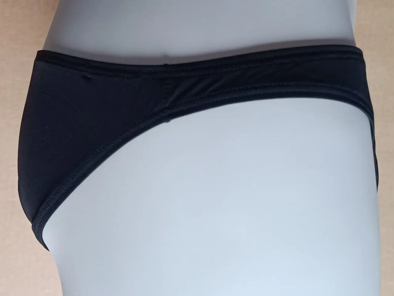 Billede 6 - Mesh trusse til ham, str. L - XL