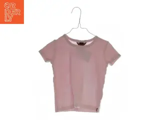 Kortærmet bluse fra H&M
