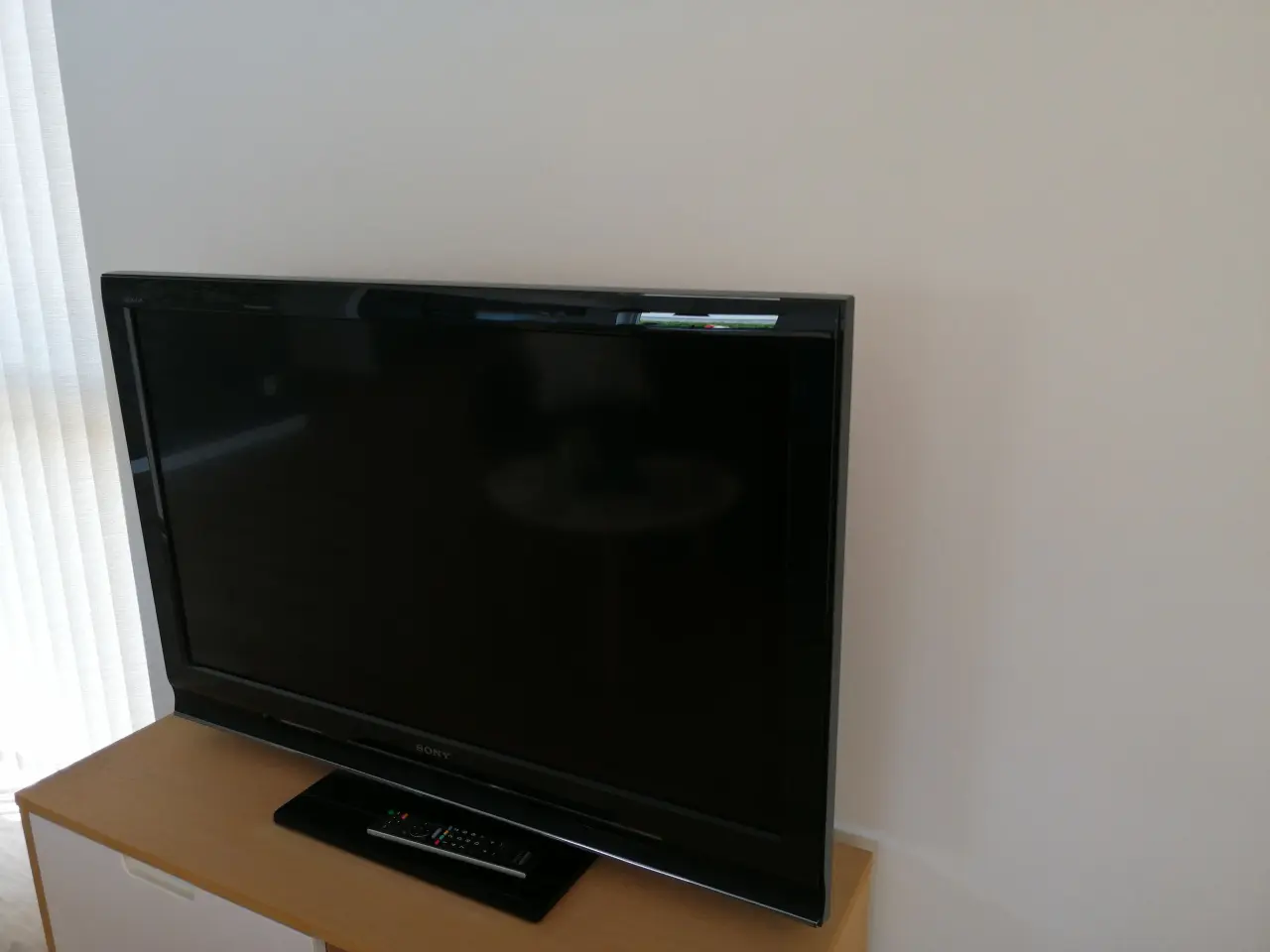 Billede 1 - Sony Bravia 40" TV