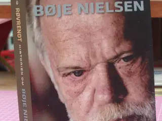 Historien om Bøje Nielsen -Røvrendt