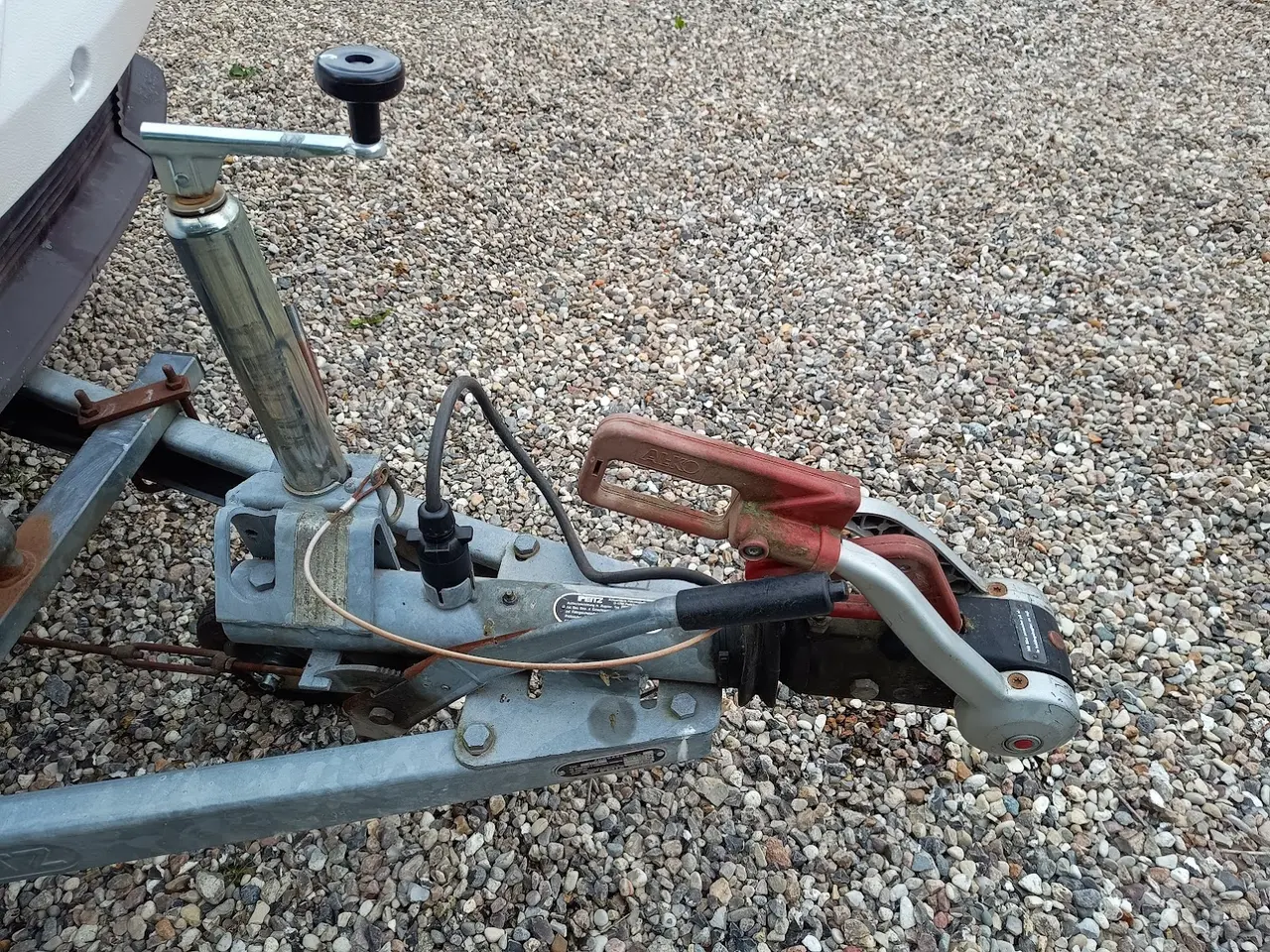 Billede 4 - Hobby 460 Optimist
