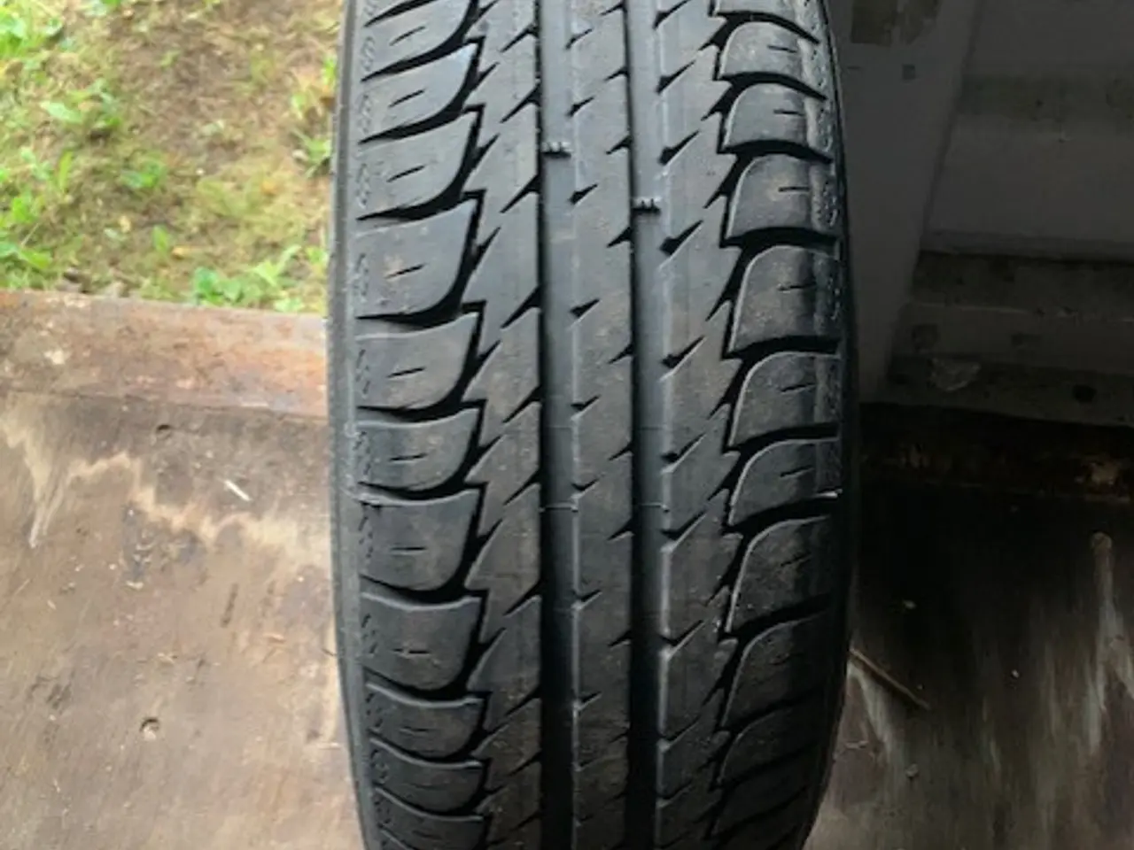 Billede 15 - Tyfoon, Uniroyal, Pirelli, Dunlop, Michelin m.fl.