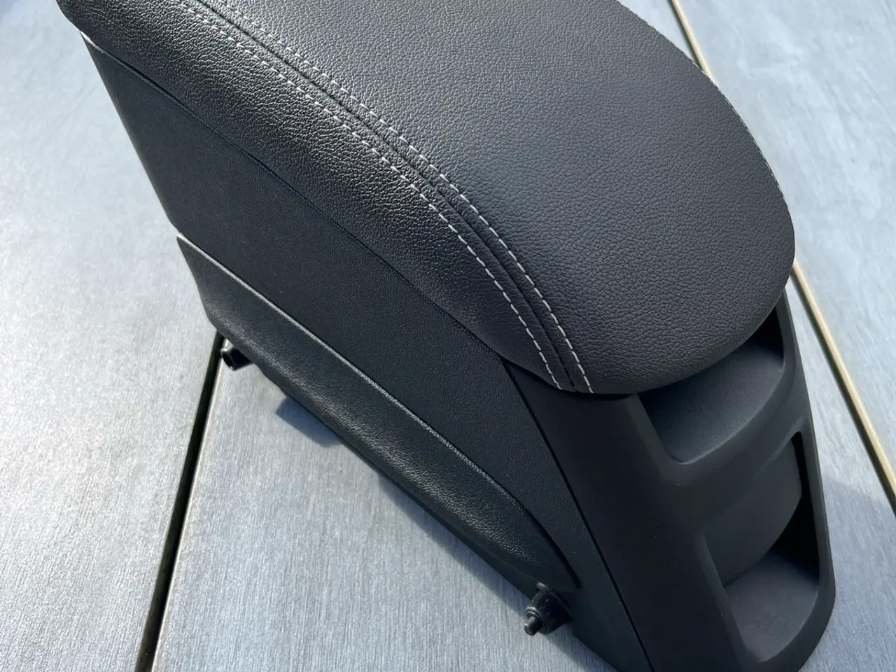 Billede 1 - Opel Meriva B