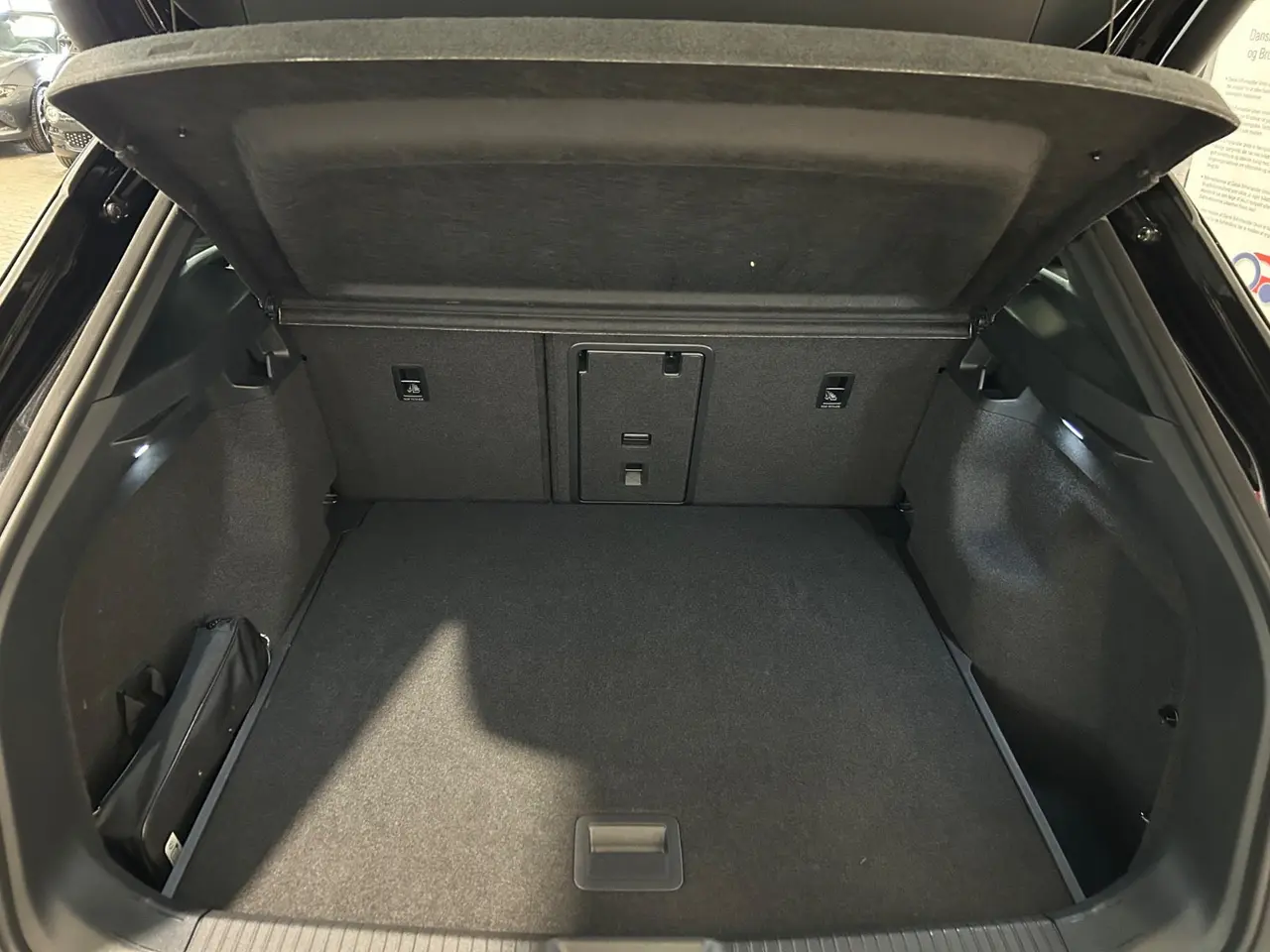 Billede 19 - VW ID.4 77 Pro 4Motion