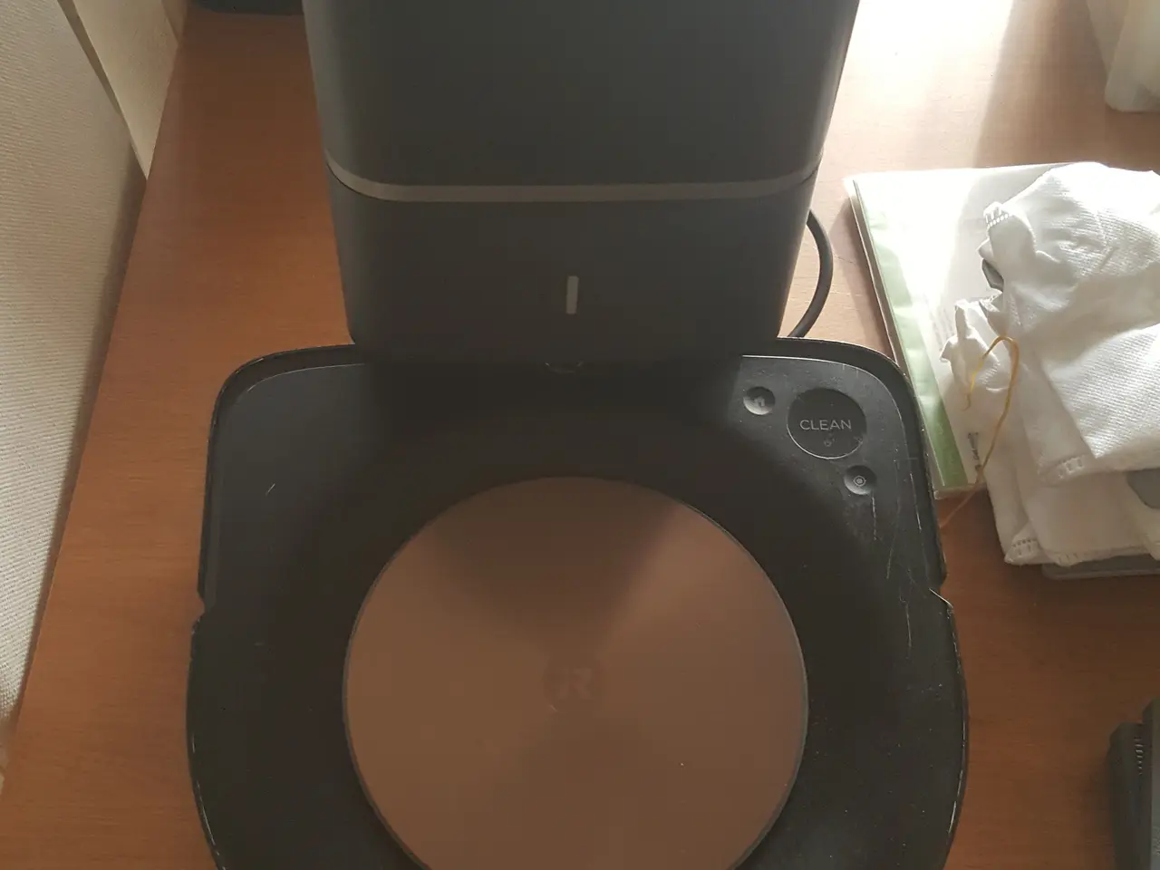 Billede 1 - irobot s9+