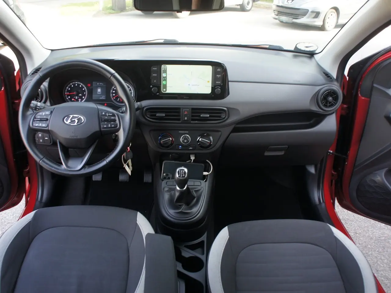 Billede 14 - Hyundai i10 1,0 MPi Advanced