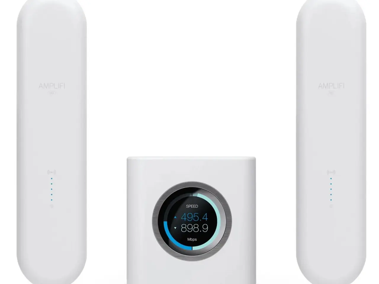 Billede 5 - Amplifi HD Mesh Router, uåbnet
