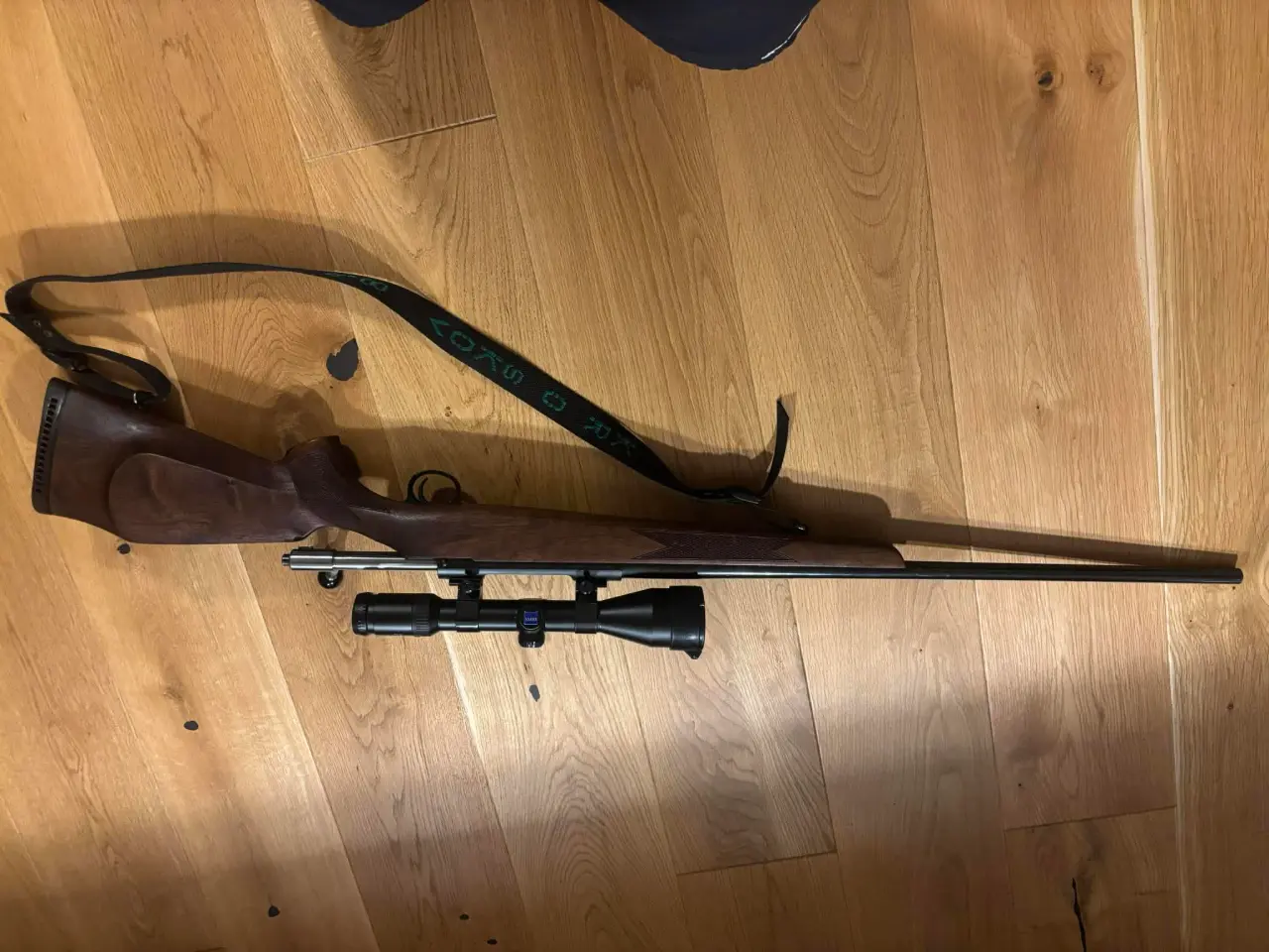 Billede 2 - VARBERGER - 717 LUX