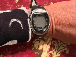 Nyt Casio ur