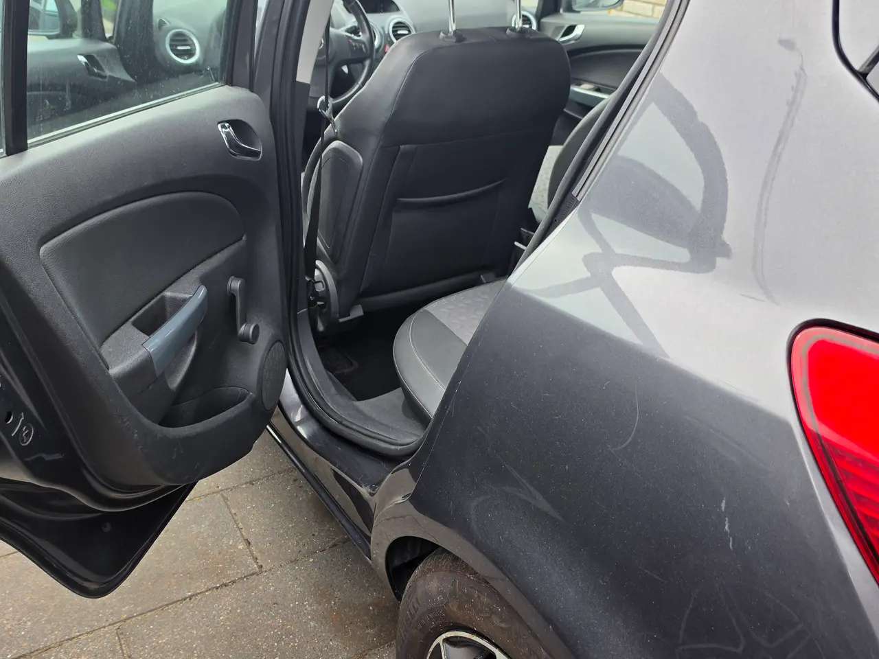 Billede 5 - opel corsa 1.3 cdti 