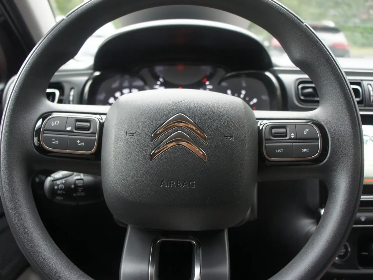 Billede 13 - Citroën C3 1,2 PureTech 83 Attraction+