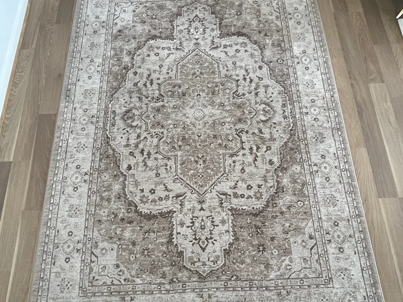 Billede 2 - Flot designer tæppe 230 × 160 cm