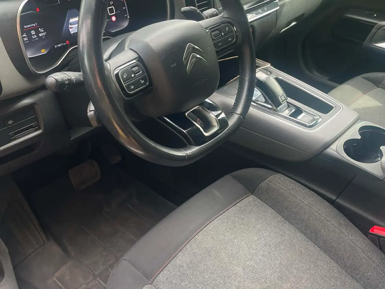 Billede 1 - Citroën C5 Aircross