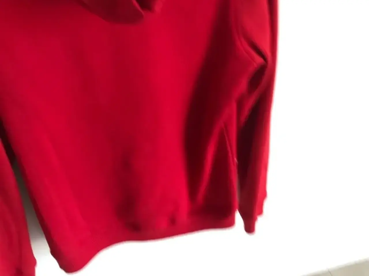 Billede 4 - Cowboyjakke og hoodie
