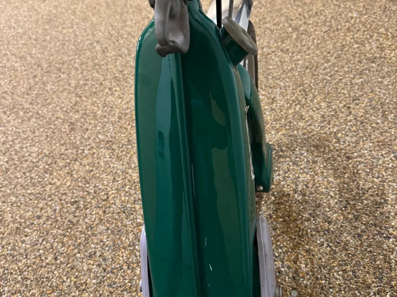 Billede 4 - Piaggio Ciao veteran – rigtig flot stand