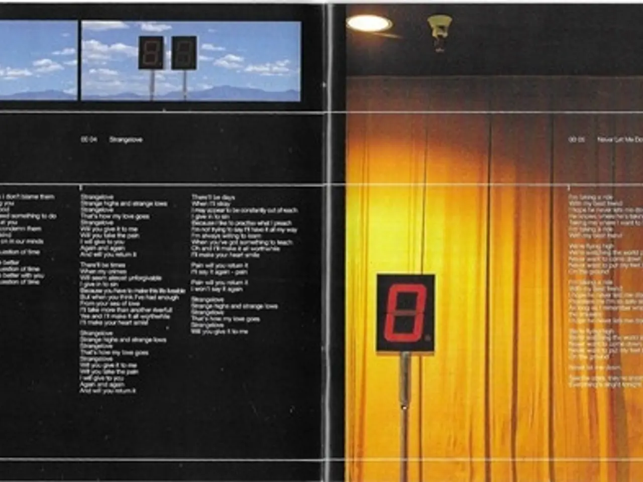 Billede 9 - Depeche Mode – The Singles 86>98 – 2CD