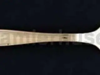 Ambrusius Frokostgaffel, 17½ cm.