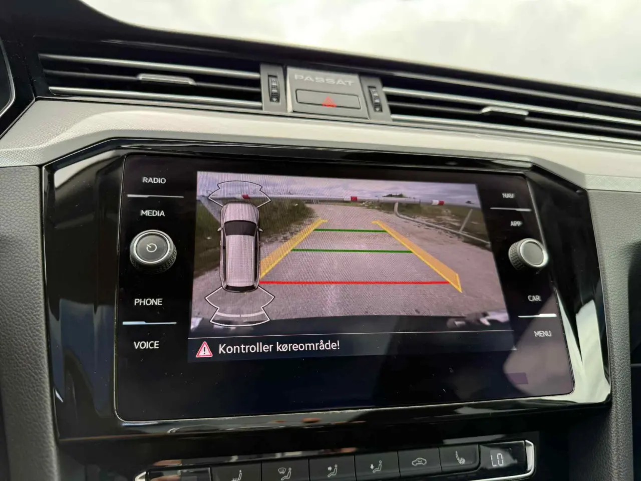 Billede 5 - VW Passat 2.0TDI 190HK