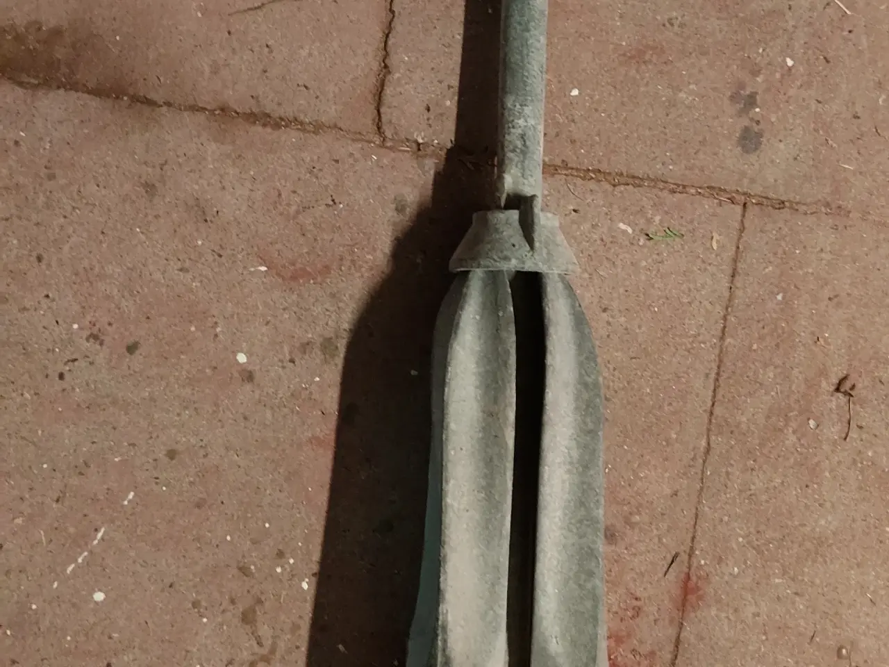 Billede 2 - 10 kg. anker