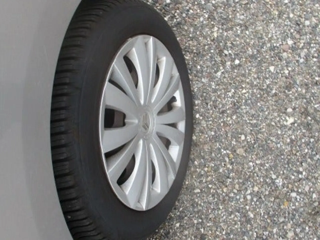 Billede 6 - Citroën Berlingo 1,6i 16V Multispace