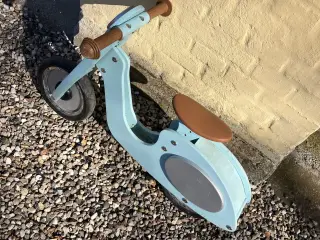 Løbecykel