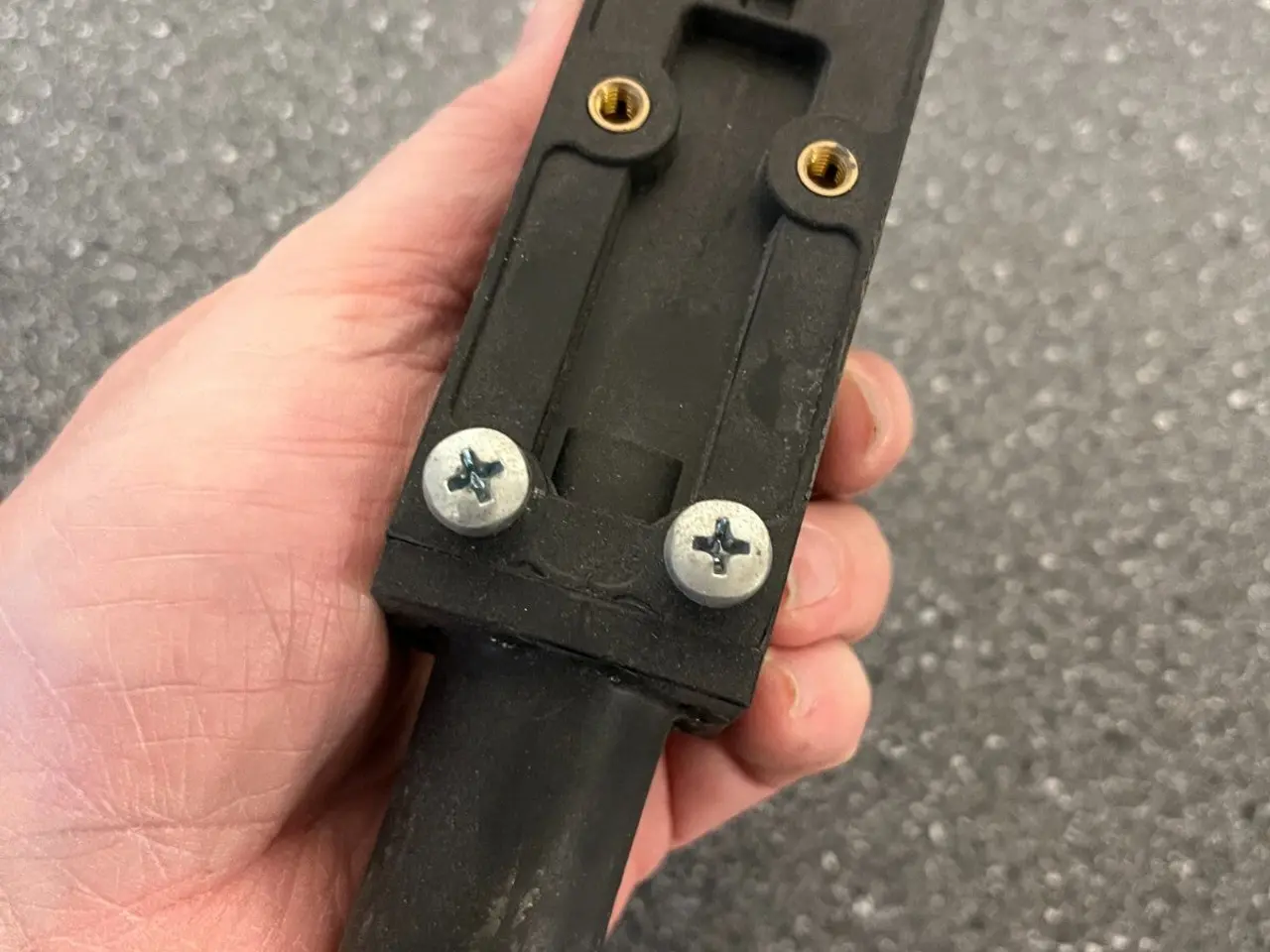 Billede 5 - Piab Vacuum Connection modul Low-G - brugt