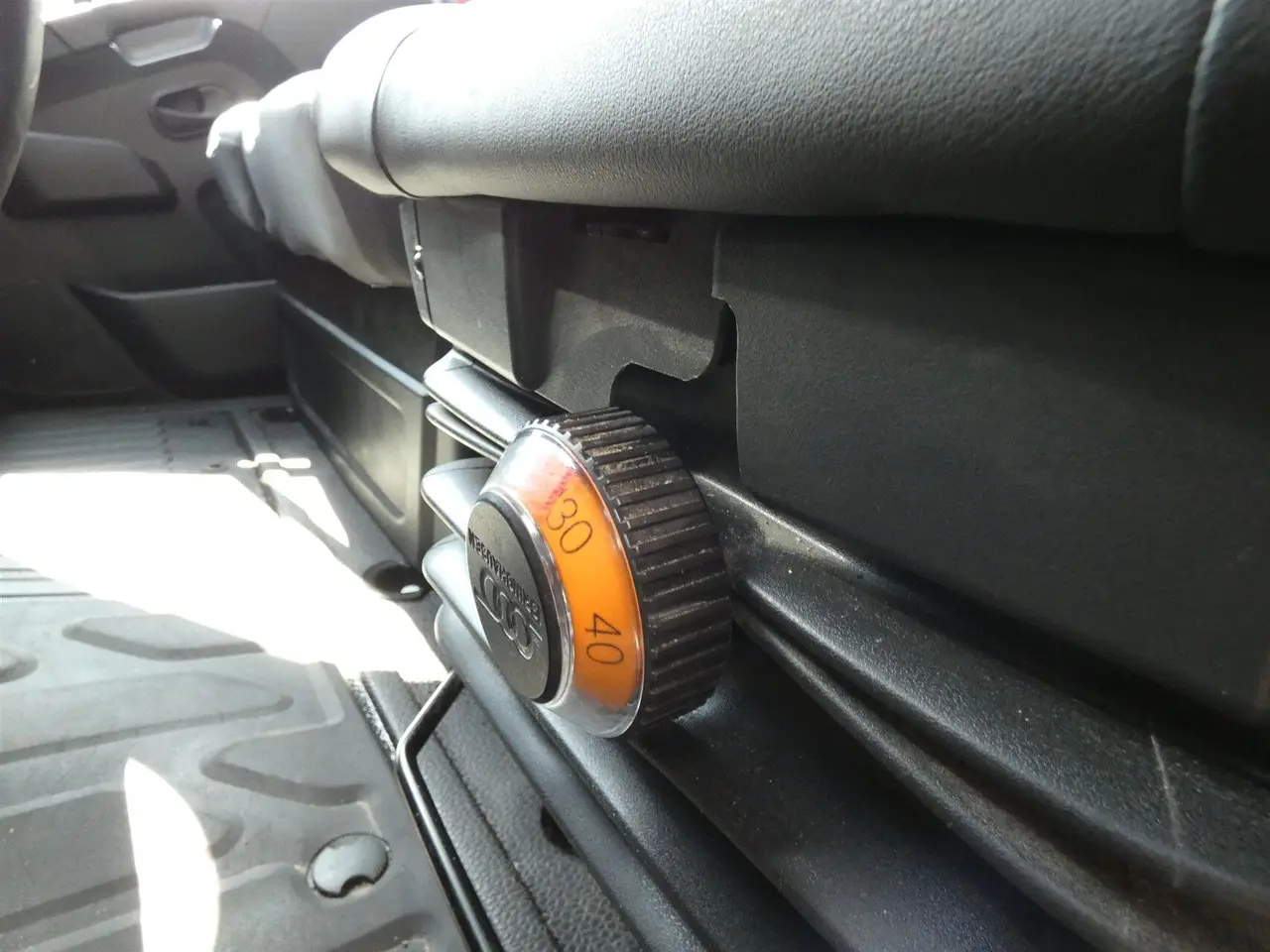 Billede 17 - Renault Master T35 L4 2,3 DCI Tekno RWD 165HK DobKab 6g