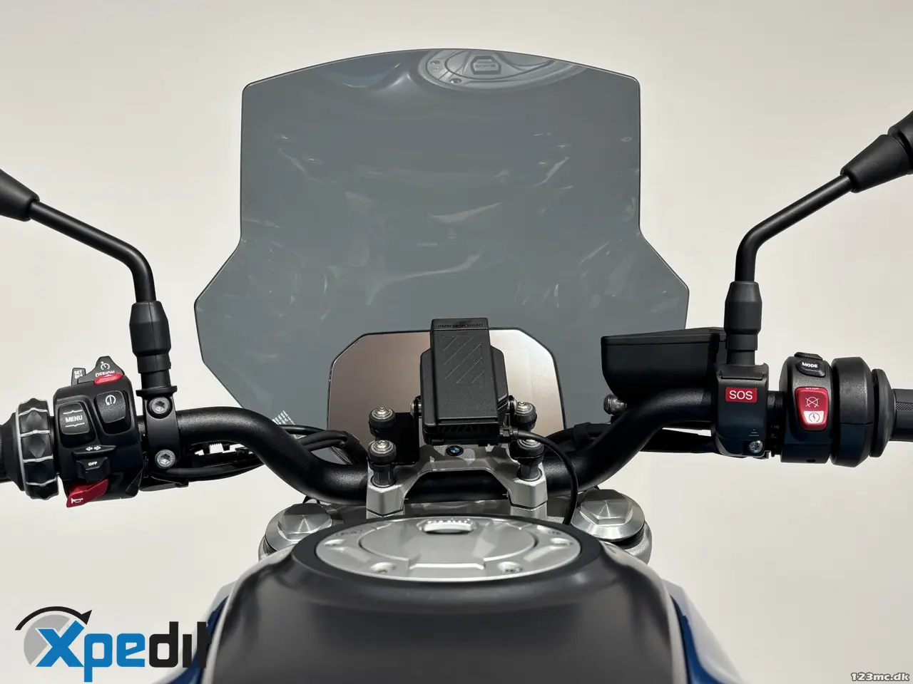Billede 11 - BMW F 900 R