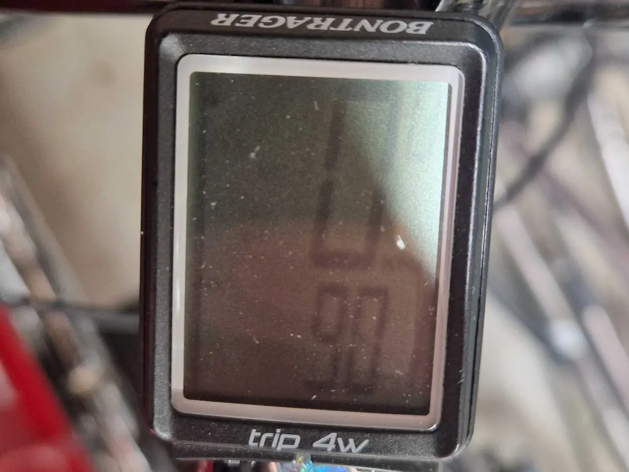 Billede 7 - Fin fin cykel.