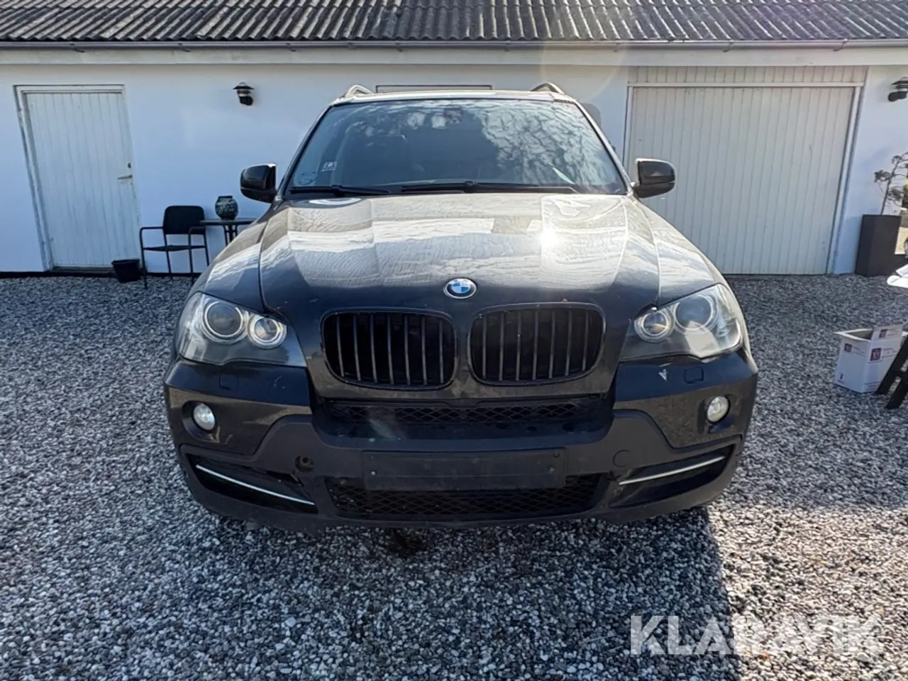 Billede 8 - Varebil BMW X5