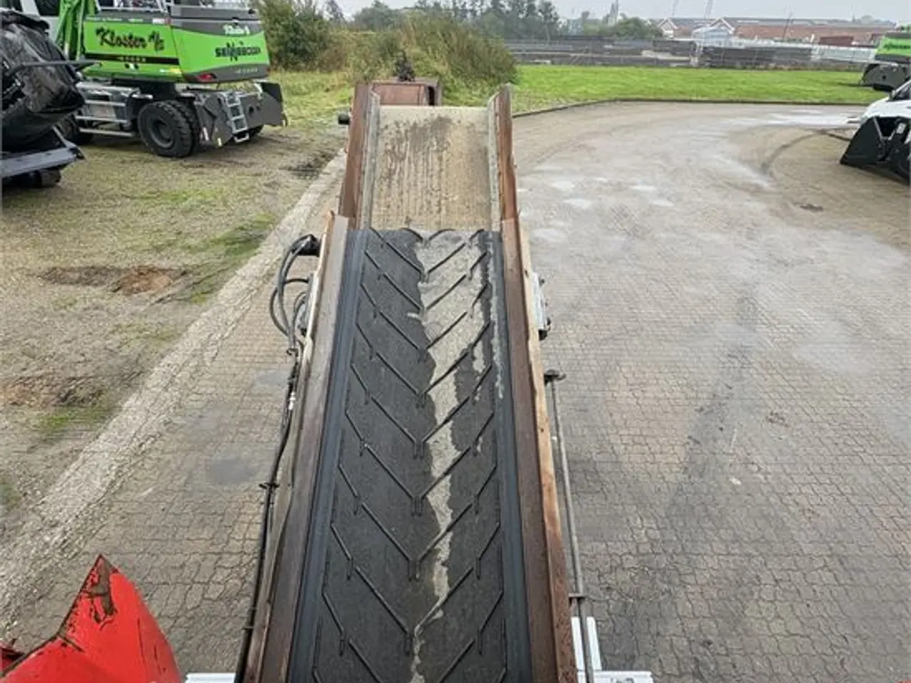 Billede 28 - Terra Select T6 - Video