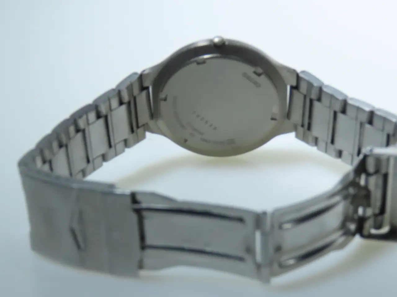 Billede 6 - Seiko Titanium herreur