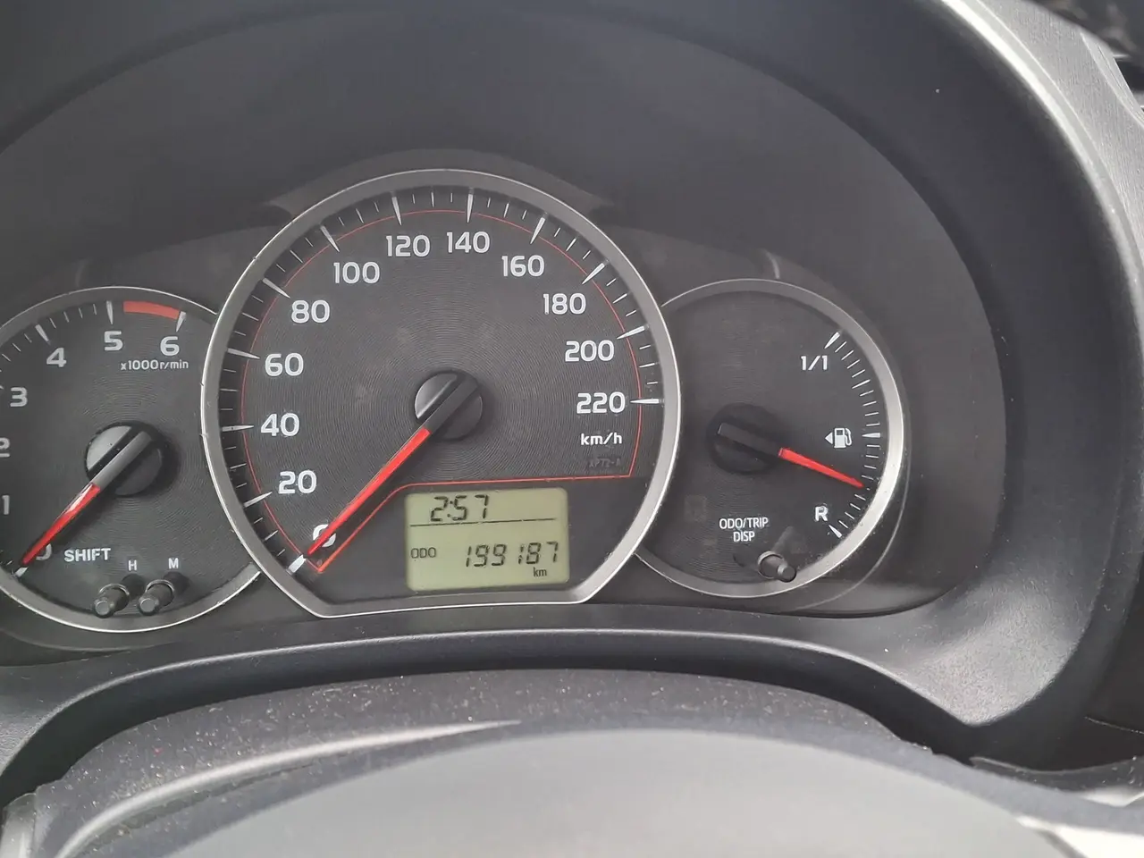 Billede 7 - Toyota Yaris
