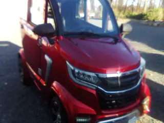 Bach 27 15 km/t
