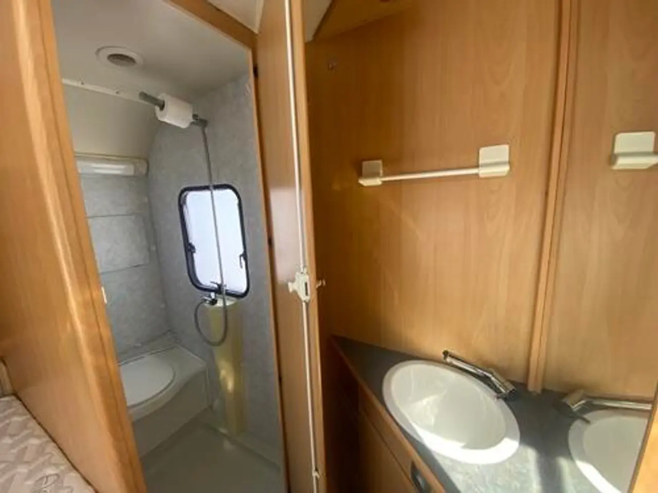 Billede 6 - Adria ALTEA 432 PX