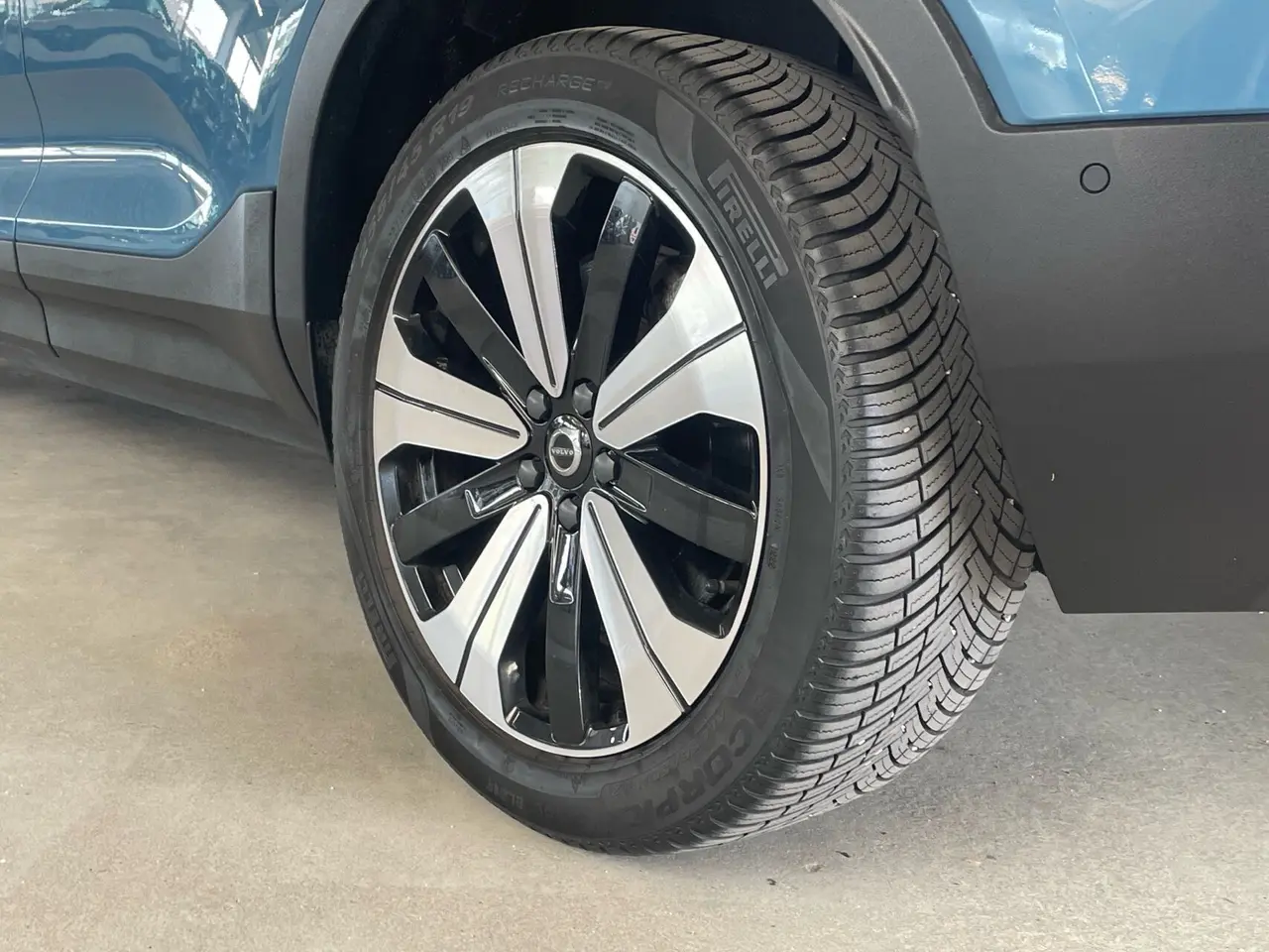 Billede 4 - Volvo XC40 P6 Recharge Ultimate 231HK 5d Aut.