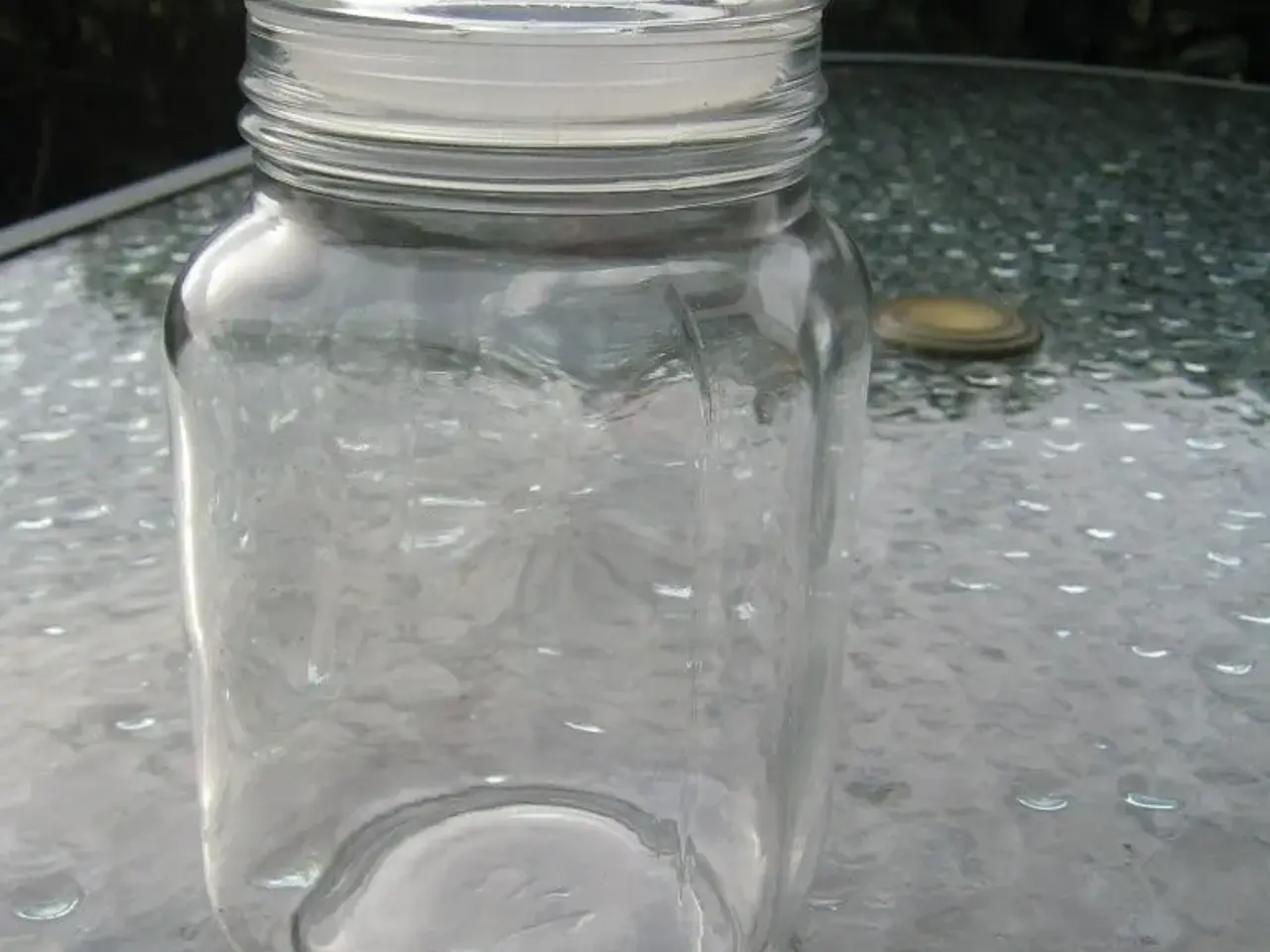 Billede 2 - Plastik /Termo / Glas