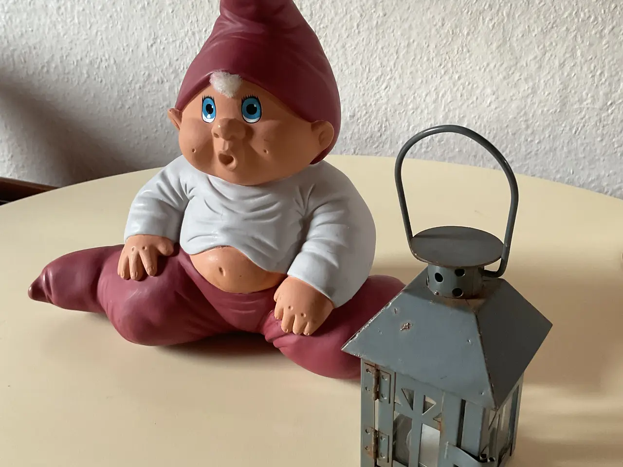 Billede 1 - Etly Klarborg, Store Albert