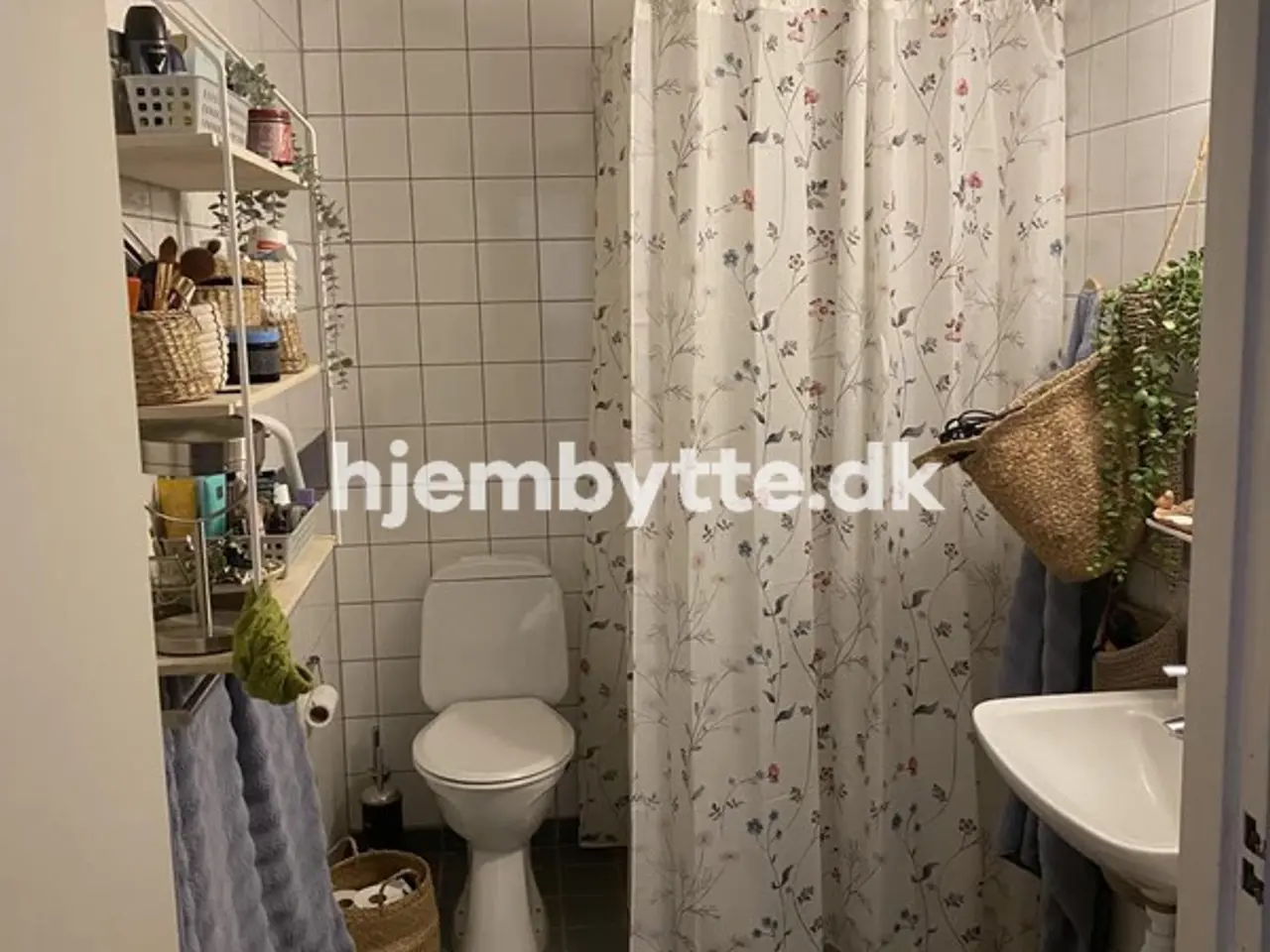 Billede 1 - Hjembytte - NørrebroVænge